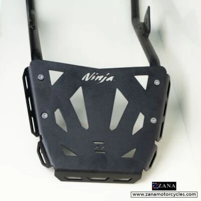 TOP RACK WITH PLATE FOR NINJA 300