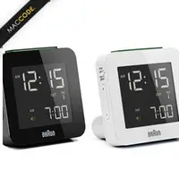 在飛比找PChome商店街優惠-Braun BNC009 BC09 Alarm Clock 