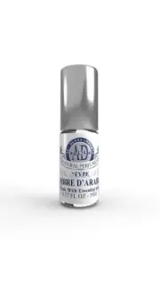 Ambre D’Arabie - Al Dunya Imports. Perfume Oil. Uncut Concentrate 5ml Rollerball