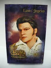 Liam/Angelus 12" Figure Buffy the Vampire Slayer Sideshow sealed