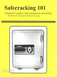 在飛比找三民網路書店優惠-Safecracking 101 ― A Beginner'