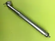 Dental High Speed Surgical Push Button Handpiece/4 Hole