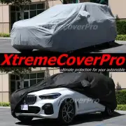 Car Cover fits Mitsubishi Diamante ✅UV protection✅Breathable✅Mir Pocket✅Warranty (for: Mitsubishi)