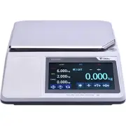 Rice Lake, DSX-1000-6, High Precision Checkweigher, 6 kg x 0.5 g