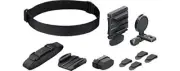 Sony Universal Head Mount Kit Blt-uhm1 - International Version (No Warranty)