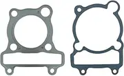 Motorcycle Engine Cylinder Head Base Gasket Kits for TW200 1987-2009 AG200 91-08 BW200 1986