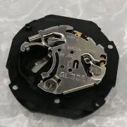 Watch Movement Single Calendar 3O'clock Quartz Movement Fit for AL32 AX32 Watch