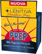 Prep Prep Derma Protective Cream, 75 ml