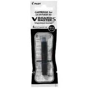 Pilot V Board Master S Whiteboard Marker Refill Black