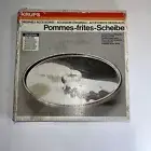 Krups Pommes-frites- Scheibe Food Processor Replacement French Fry Cutting Disc