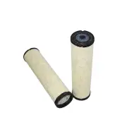 Sakura Air Filter for Caterpillar 160M 8.8L C9 ACERT I6 12V OHV Grader 2008-On