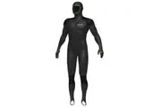 Mirage Kids Lycra Rash and Stinger or Sun Protection Suit With Hood