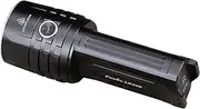 Fenix LR35R 10000 Lumen Rechargeable Tactical Flashlight with 500m Beam & Up to 80hr Runtime – IP68 Waterproof LED Torch with 5 Brightness Levels USB-C Rechargeable Searchlight