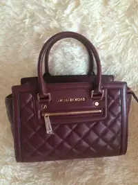 在飛比找旋轉拍賣優惠-【全新正貨私家珍藏】Michael Kors Selma Q