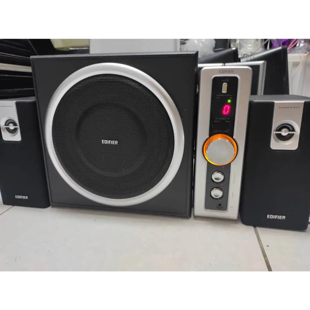 Edifier 2025年10月|飛比價格 - Main Image