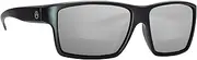 [Magpul] Rectangular Explorer Eyewear, Polarized, Matte Black Frame, One Size