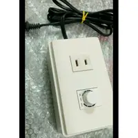 在飛比找蝦皮購物優惠-丫勝的店  調速器 800W /110V 吊鑽 平面砂輪機調