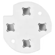D-Pad Dome Circuit for Microsoft Xbox 360 Xbox One Controllers Replacement Part