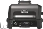 Ninja Woodfire Pro XL Electric BBQ Grill & Smoker