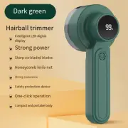 Portable Lint Remover Efficient Electric Fabric Shaver for For home Use