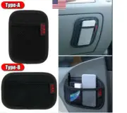 Universal Car Storage Net Pocket Organizer Trucks / SUV Interior Storage Type A
