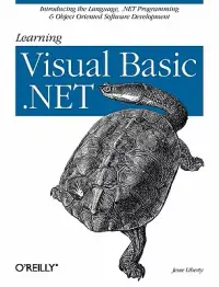 在飛比找博客來優惠-Learning Visual Basic .Net