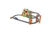 Thomas Friends TrackMaster, Thomas' Volcano Drop Set