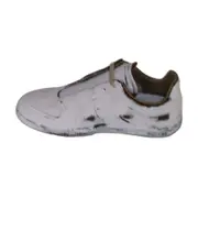painted-effect Replica sneakers 40 White