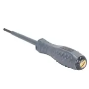 6 X Voltage Tester LED Color Light High Brightness Non Contact Electrical Tester