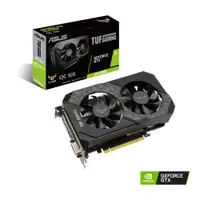 在飛比找蝦皮商城優惠-ASUS 華碩 TUF Gaming GeForce GTX