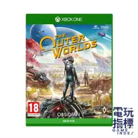 在飛比找蝦皮商城優惠-【電玩指標】十倍蝦幣 XBOX ONE 天外世界 中文版 天