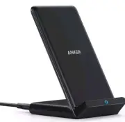 Anker PowerWave 7.5 Stand Wireless Charger A2521 iPhone 16/16 Pro/16 Pro Max 228