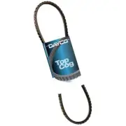 DAYCO Belt P/S FOR Mitsubishi Triton 9/1989-8/90,2.6L,8V,OHC,Carb,MG