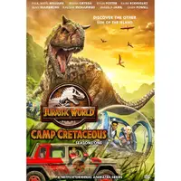 在飛比找蝦皮購物優惠-Jurassic World Camp Cretaceous