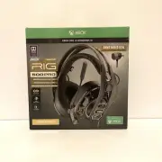 Xbox One & Windows 10 Gaming Headset- Noise Cancellation, Adjustable Mic