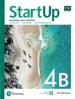 在飛比找樂天市場購物網優惠-StartUp 4B (SB+WB+APP) Beatty 