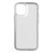 Tech21 Evo Clear Case for iPhone 12 mini T21-8357 - Clear
