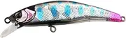 JACKALL Timon Tricolor Knocker 63HW 2.5 inches (63 mm) / 0.2 oz (7.6 g)
