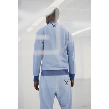 Xbyo track shop jacket
