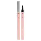 Waterproof Liquid Eyeliner Long Lasting Waterline Eyeliner Sweatproof