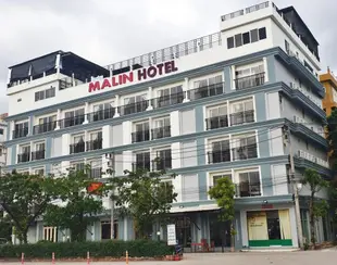 馬林芭東飯店Malin Patong Hotel