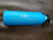 Brand New Limited Edition SCOTTY CAMERON Blue Hydro Flask 21oz WATER BOTTLE