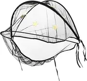 MOBUTOFU Stroller Nets Mesh Stroller Netting Net for Lightweight and Breathable