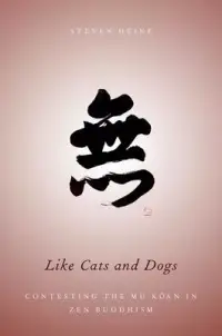 在飛比找博客來優惠-Like Cats and Dogs: Contesting