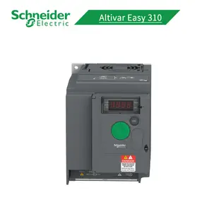 【Schneider Electric施耐德】ATV310HU15N4E 變頻器 1.5kW/2HP 380-460V