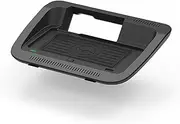 Vuzmode Car Wireless Charger, for Toyota, Rongfang, for RAV4, Wilanda 2019-2021 Models Compatible with Smartphone Fast Charging Board Car Charger USB