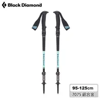 在飛比找PChome24h購物優惠-Black Diamond 女款Trail Pro Shoc