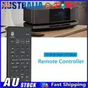 Wave CD Player Home Media Audio Multiuse TV Radio DVD Music System Controller