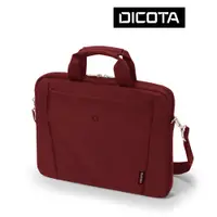 在飛比找蝦皮購物優惠-Dicota 14.1 英寸筆記本電腦包公文包 D31306