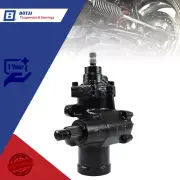 Power Steering Gear box For Chevy Impala 77-79 Malibu Monte Carlo Buick Cadillac